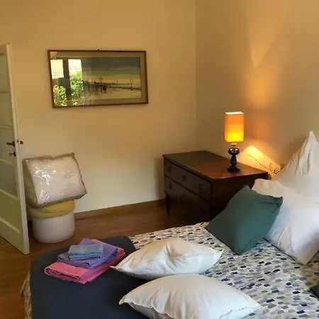 Apartment La Casa Nel Cortile Mandello del Lario