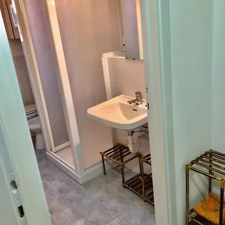 La Casa Nel Cortile Apartment *