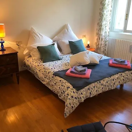 La Casa Nel Cortile * Mandello del Lario