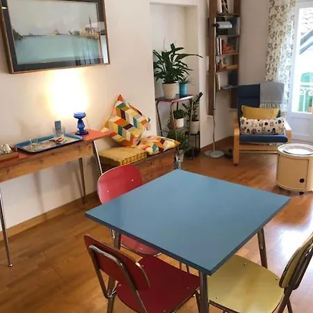 La Casa Nel Cortile Apartment